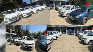 Second hand cars for sale with refinance facility available +91 70066 48881