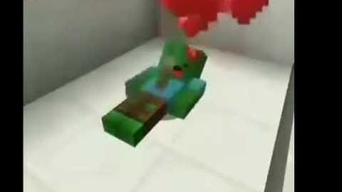 Shitpost Status [minecraft]