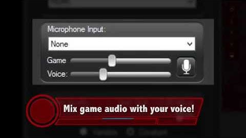 Hauppauge Capture App Spot ver1
