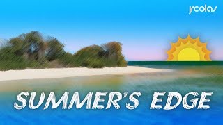 JrColas - Summer's Edge