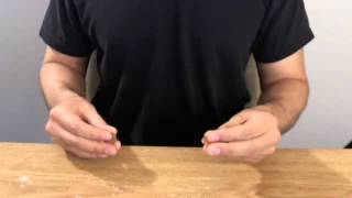 Copper Penny Versus Zinc Penny