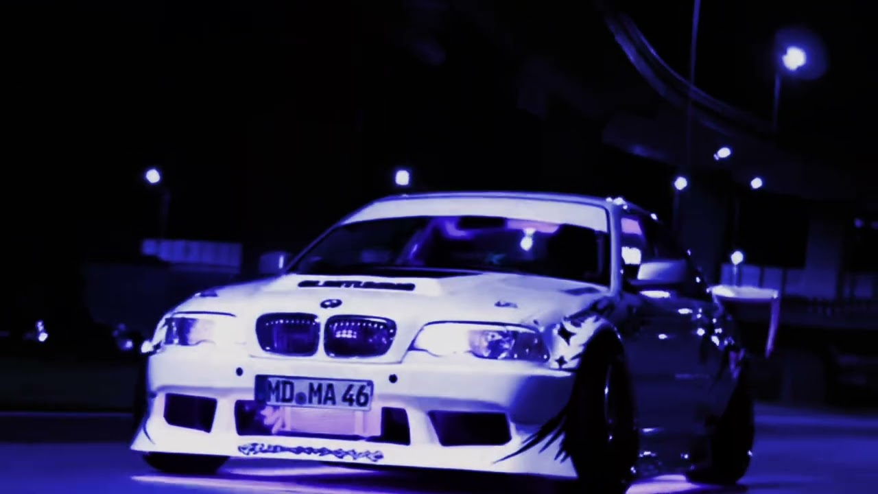 zZphonkxX2 - ASTROTHUNDER [wave/nightdrive]