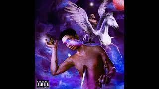 K Suave - Ually Active Bussin It Open Ft. Trippie Redd Cdq432Hz