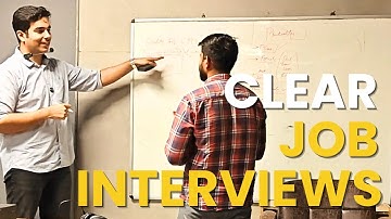 Interviews CLEAR करने का SURE SHOT तरीका | GD&T Class for Mechanical Engineers & Diploma Holders