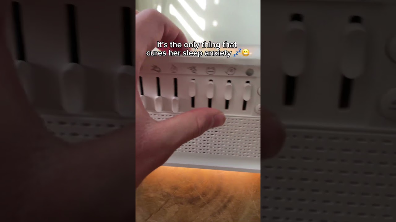 12 hour sleep coma due to this thing 💤😴 