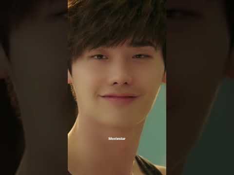 مشهد جميل من مسلسل الطبيب الغريب Kdramalovers Kdramaedit Leejongsuk الشعب الصيني ماله حل Fyp 