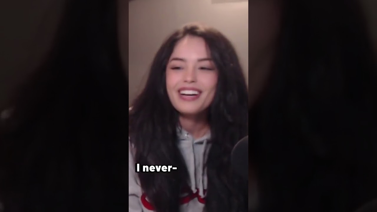 VALKYRAE FUNNIEST JOKE EVER!