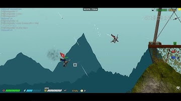 CTF 1v1 with Unknow! (Group Stages of VANGU4RD CTF 1v1 Competition)