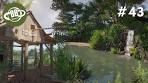 Welcome to the Edge of Africa! Building the Beekse Bergen ... - YouTube