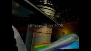 Indosiar - Station id (2002-2004)
