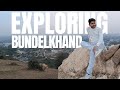 Mountain of Bundelkhand #bundelkhand #mountains #vlog #adventure #explore