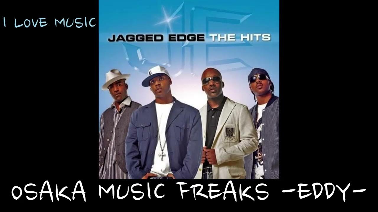 Jagged Edge Let's Get Married ReMarqable Remix ft. Rev Run of Run DMC