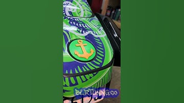 NEW PARTS FOR CAN-AM RYKER