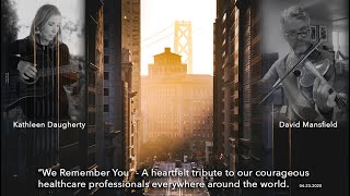 "We Remember You" - Kathleen Daugherty Content