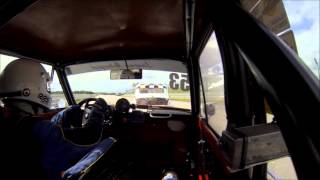 3 heat Sturup 2015