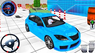 Best Car Parking-School 2026: Car Parking Driving School Gameplay Car Games Parking 3D! Android Game screenshot 5