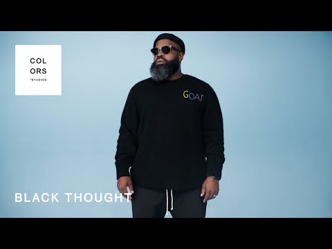 Black Thought