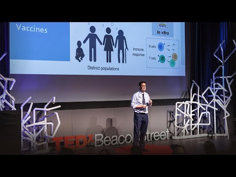 The new science of personalized vaccines | Ofer Levy