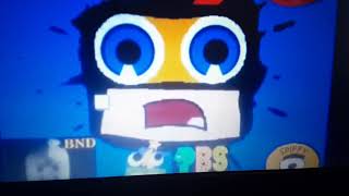 Spongy's A Bloopers Of Logos Are In The Klasky Csupo Logo Part 1