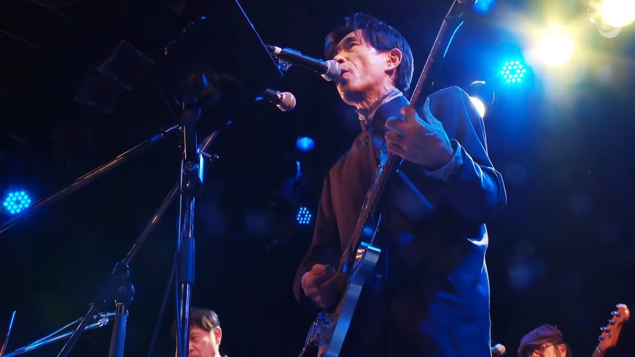 庭師KING(Cover) ー Hikashu w/ Hirasawa Susumu