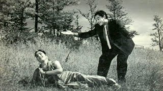Ajnabi Se Banke Karo Na Kinara | Majrooh | Chitragupta | Ek Raaz (1963)