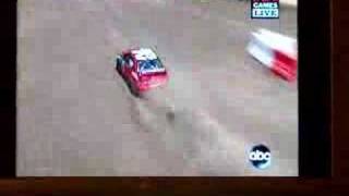 2007 Rally Race X Games Race 1