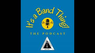 It's A Band Thing! - Episode 3: Alex Shapiro and Kaitlin Bove