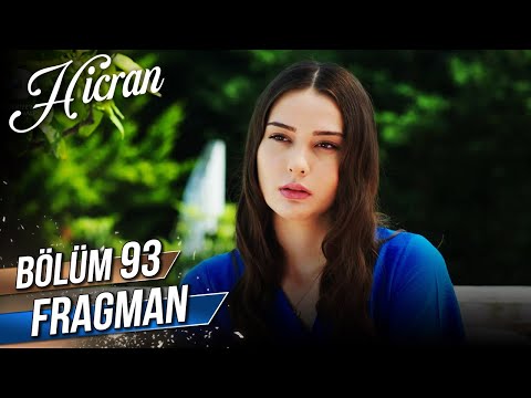 Hicran 93. Bölüm Fragman