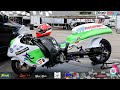 Braketazoparapapa  friday pits walk around watch in 4k