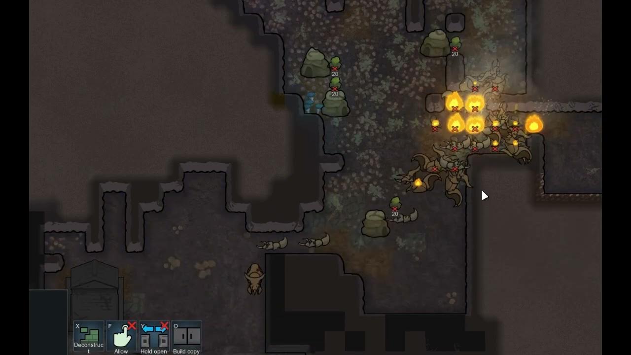 Rimworld Phoenix Armor YouTube