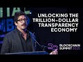 DC Blockchain Summit 2025: Unlocking the Trillion-Dollar Transparency Economy