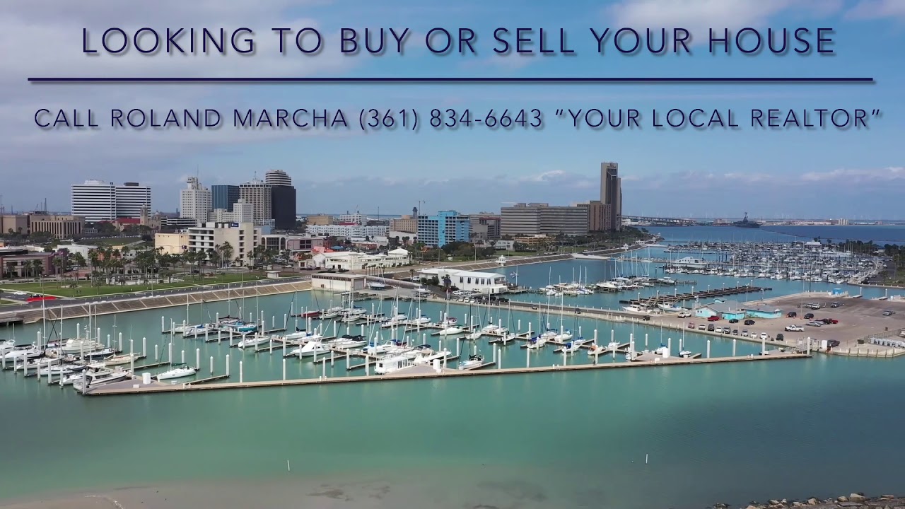 Marcha Real Estate Team YouTube