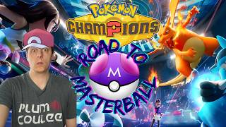 Noob tries Competitive Doubles?- Pokemon Champions
