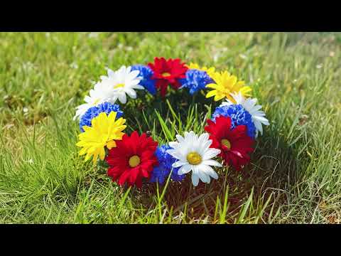 Старшая Кровь - The Wedding (Official Audio)