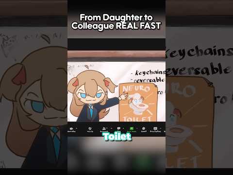 Neuro’s AMAZING Business Play (Fan Animation)のサムネイル