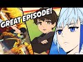 Tower Of God Episode 2 Review