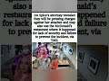 Ice Spice taking legal action after attack — venue may also be held responsible 😳⚖️#shorts