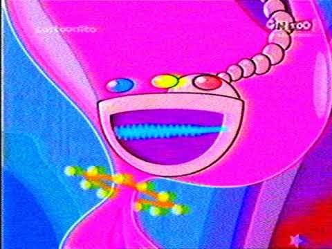 The Eggs (2004) on Cartoonito on Cartoon Network Too UK (2006)