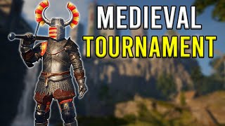 Knights Path: The Tournament Medieval Open World RPG | Worth Your Time?