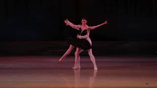 Кристина Шишпор в балете 
