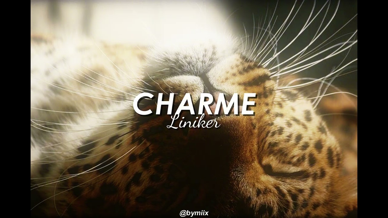 Liniker - Charme (slowed+reverb)