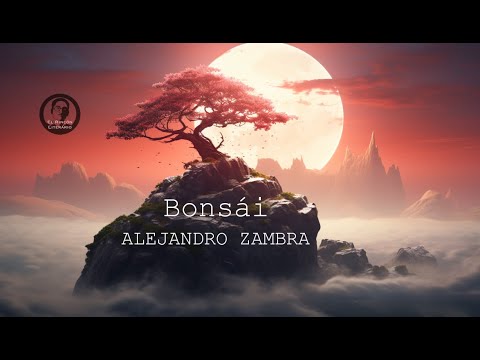 Resumen del libro "Bonsái" de Alejandro Zambra.