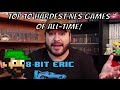 Top 10 Hardest NES Games of All-Time | 8-Bit Eric
