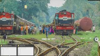 How to Install Indian Railway Activities, Sounds in MSTS screenshot 5