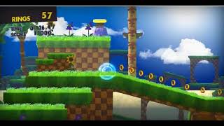 I Rage Quit Sonic Forces 2d