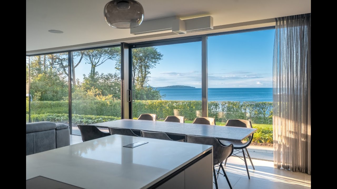 10 Brompton Road, Bangor, County Down, Northern Ireland YouTube