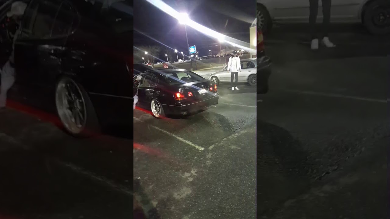 2jz Super loud 2 step!!!