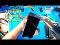 Cambio De Pantalla de Un Samsung J7