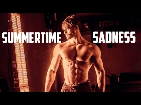 Summertime Sadness David Laid Motivation Video