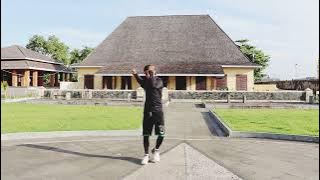 Senam kreasi 'Dola Dola' || KSN Ternate || Choreo by Coach Bakri